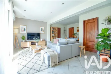 Maison à Conflans-Sainte-Honorine (78700)