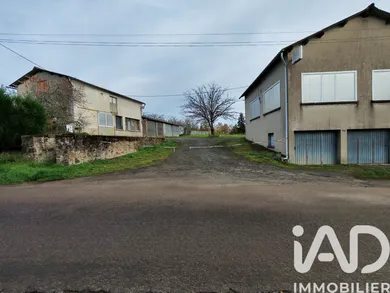 Land in Pressignac (16150)