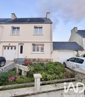 Maison à Landivisiau (29400)