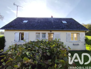 House in Buchy (76750)