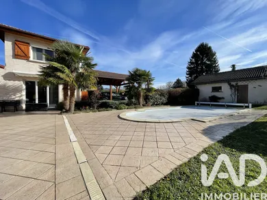 Maison à Voiron (38500)