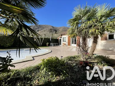 Maison à Voiron (38500)