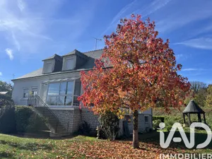 House at Vernou-sur-Brenne (37210)