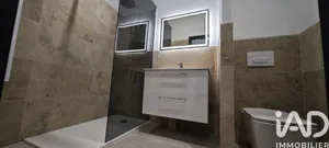 Apartment in Nîmes (30000)