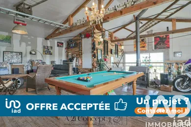 House at Mouzillon (44330)