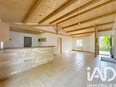 Maison à Saint-Jean-de-Liversay (17170)