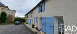 Duplex à Sagy (95450)