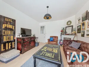 Apartment at Crécy-la-Chapelle (77580)