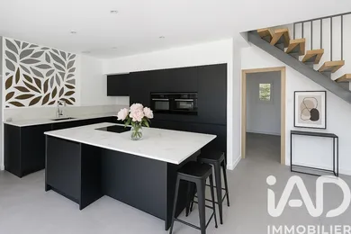 Architectural house in Dinan (22100)