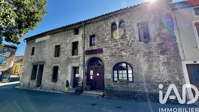 Building in Saint-Pierre-des-Champs (11220)