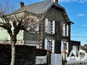 House at Agon-Coutainville (50230)