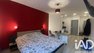 Studio à Châtellerault (86100)