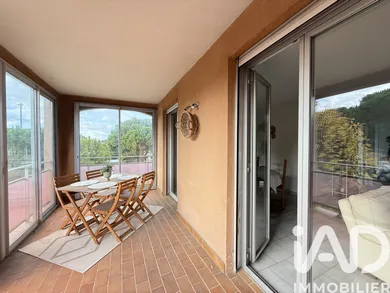 Appartement à Aix-en-Provence (13090)