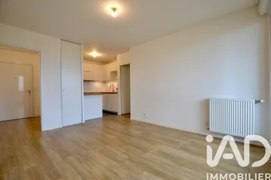 Appartement à Poissy (78300)