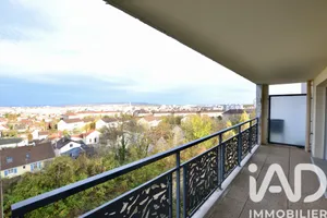 Appartement à Poissy (78300)