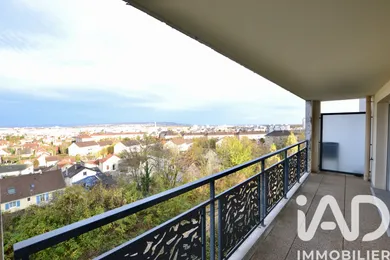 Appartement à Poissy (78300)