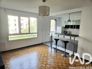 Appartement à Lyon (69007)