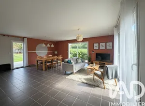 House in Saint-Germain-du-Puch (33750)