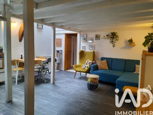 Appartement à Montigny-sur-Loing (77690)