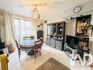 Appartement à Massy (91300)