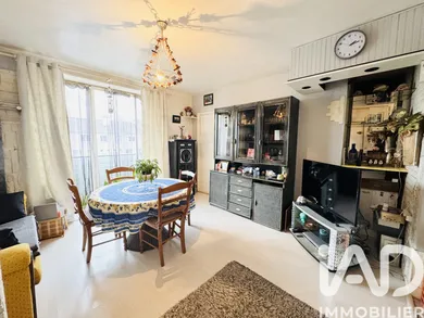 Apartment in Massy (91300)