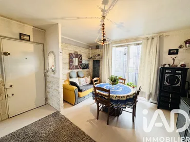 Apartment in Massy (91300)