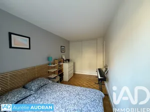 Appartement à Courbevoie (92400)