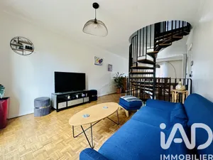 Maison à Triel-sur-Seine (78510)