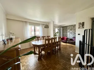 Maison à Triel-sur-Seine (78510)