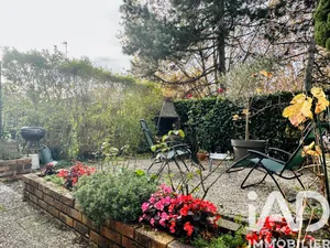 Maison à Triel-sur-Seine (78510)