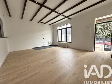 Apartment in Antony (92160)