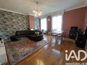 Apartment at Valenciennes (59300)