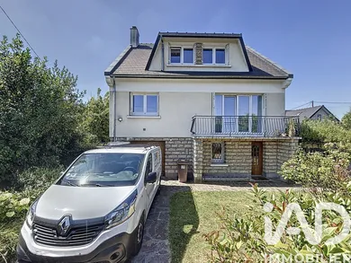 House in Taverny (95150)