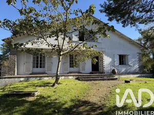 Maison à Ménigoute (79340)