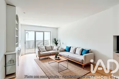 Appartement à Thonon-les-Bains (74200)