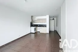 Apartment in Thonon-les-Bains (74200)