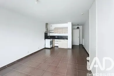 Appartement à Thonon-les-Bains (74200)