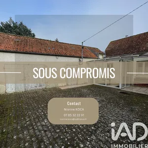 Maison à Traînou (45470)