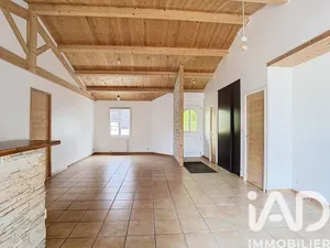 Maison à Saint-Jean-de-Liversay (17170)