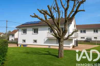 Maison à Dole (39100)