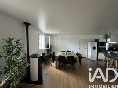 House in Landivisiau (29400)