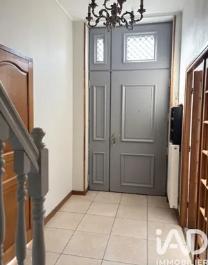 House at Saint-Amand-les-Eaux (59230)