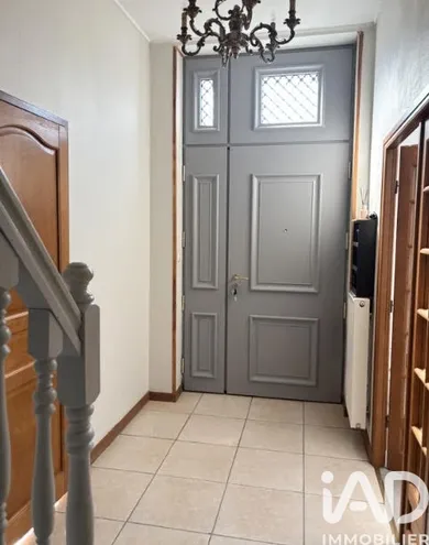 Maison à Saint-Amand-les-Eaux (59230)