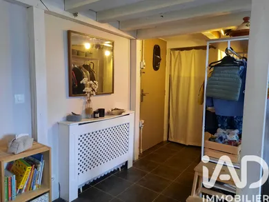 Apartment in Montigny-sur-Loing (77690)