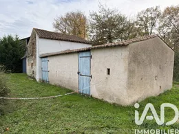 Land in La Ferrière-en-Parthenay (79390)