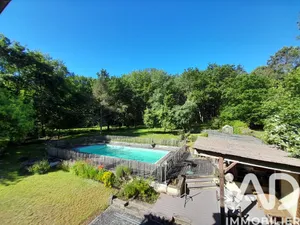 Park home in Ayguemorte-les-Graves (33640)