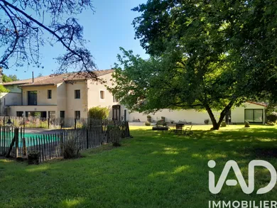 Park home in Ayguemorte-les-Graves (33640)