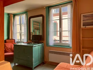 Apartment at Trouville-sur-Mer (14360)