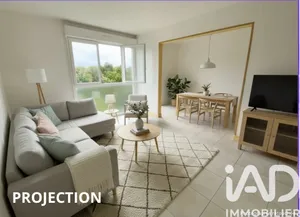 Appartement à Reims (51100)