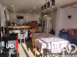 Apartment at Moûtiers (73600)